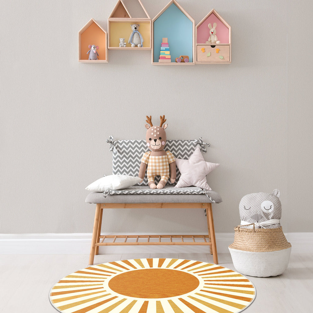 Neron Area Rug Flashrug