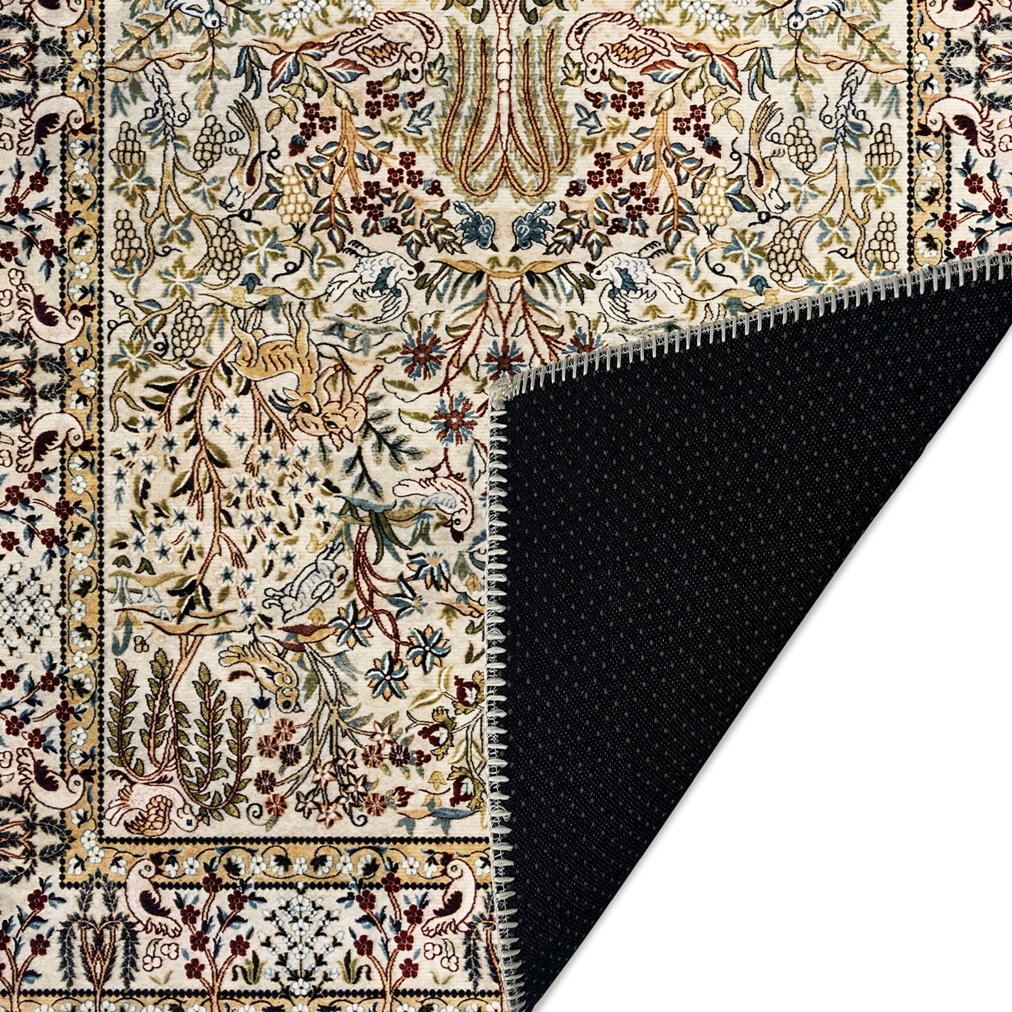 Crinum Area Rug Flashrug