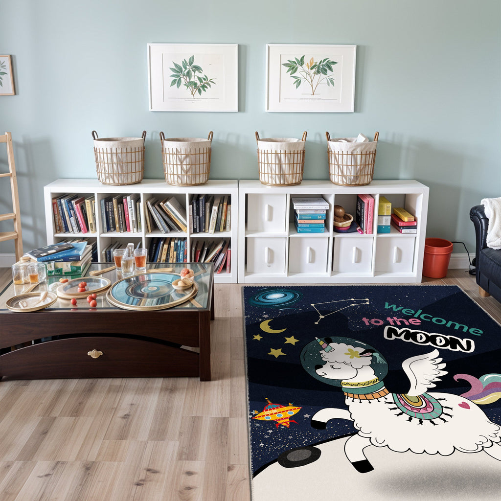 Galaxy Area Rug