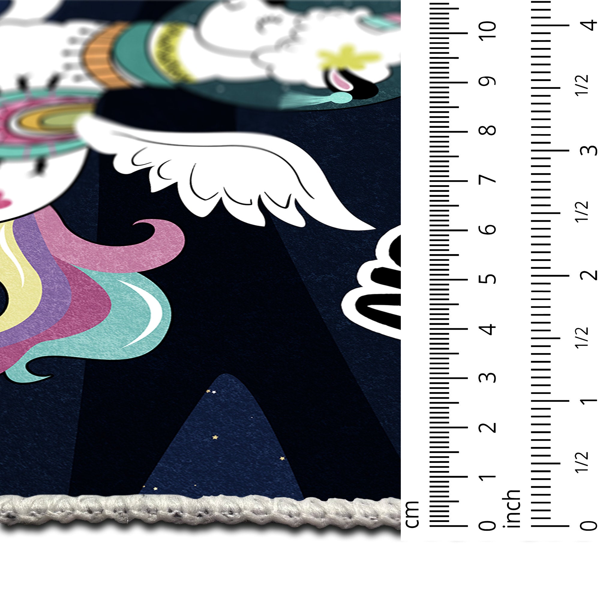 Galaxy Area Rug