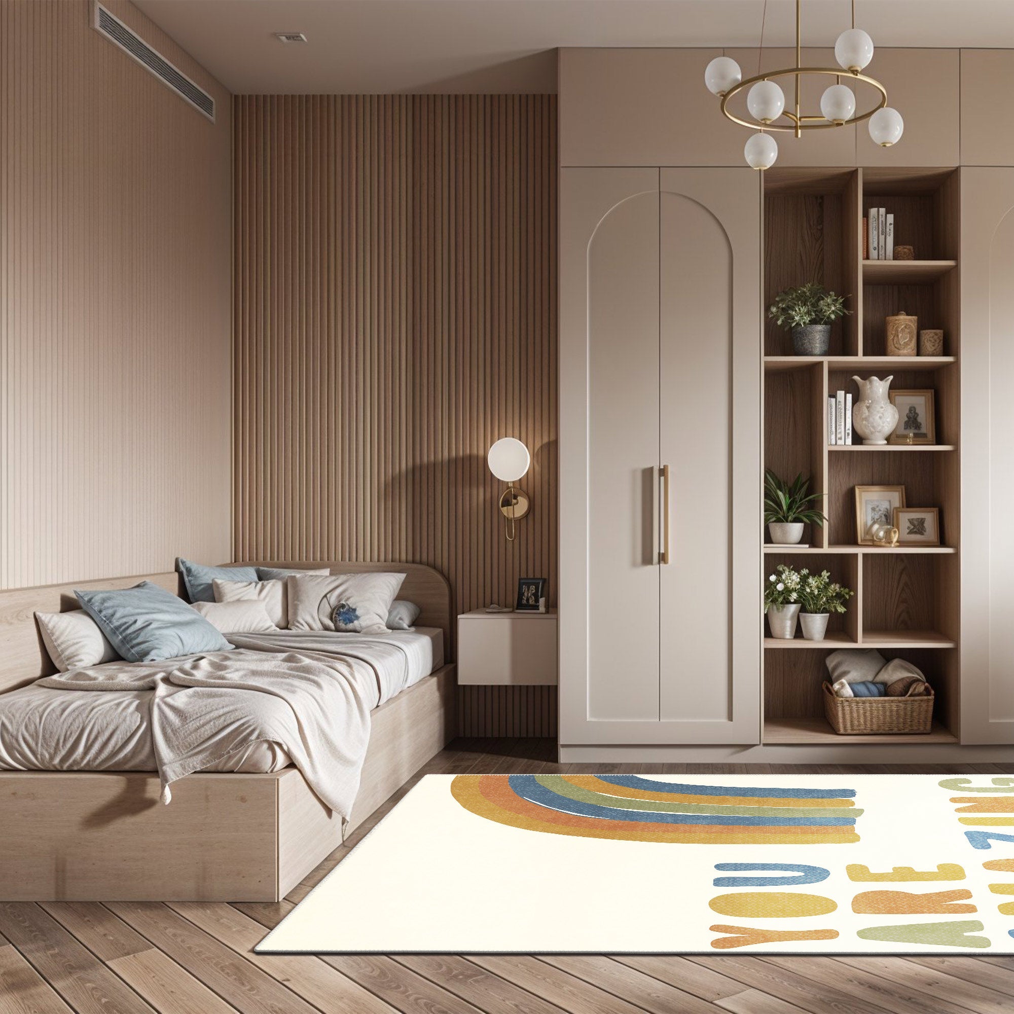 Amazing Area Rug