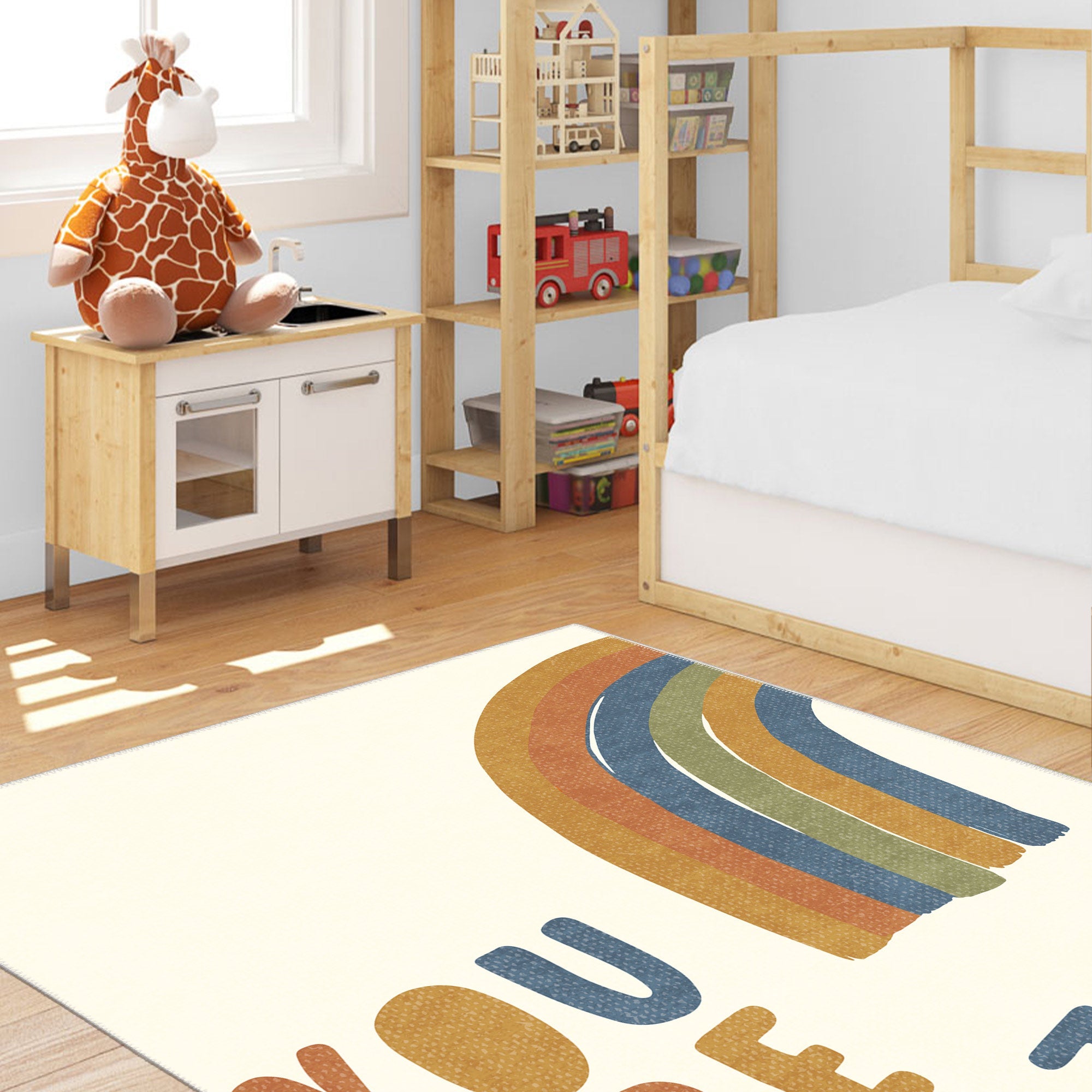 Amazing Area Rug