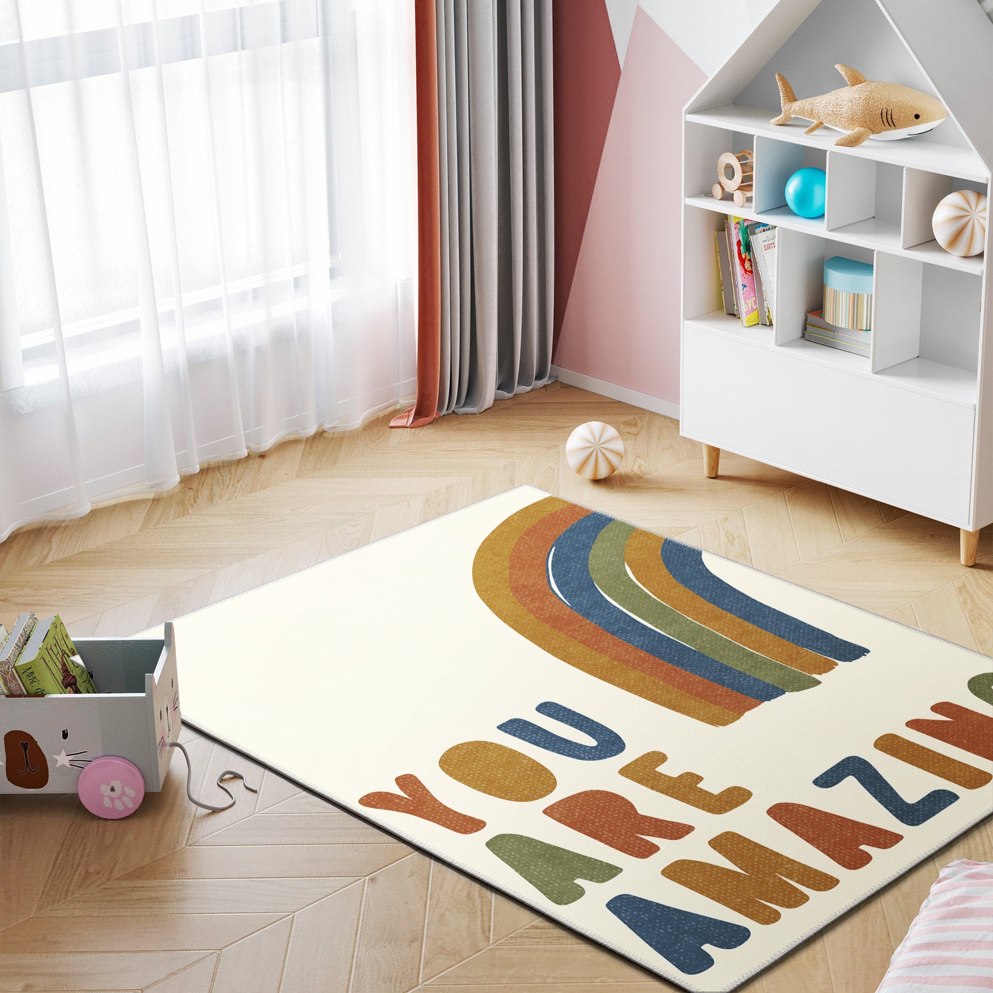 Amazing Area Rug