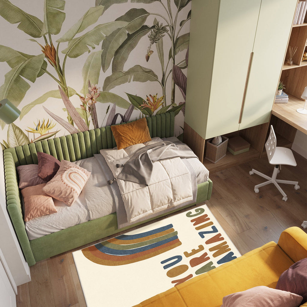 Amazing Area Rug