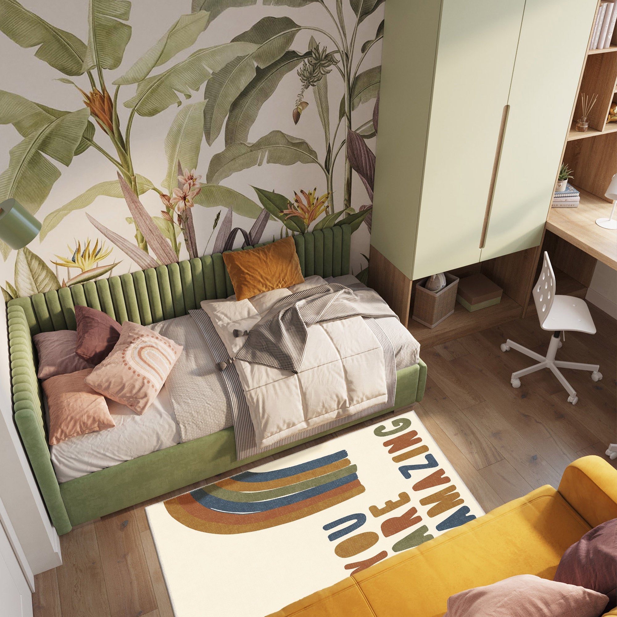 Amazing Area Rug