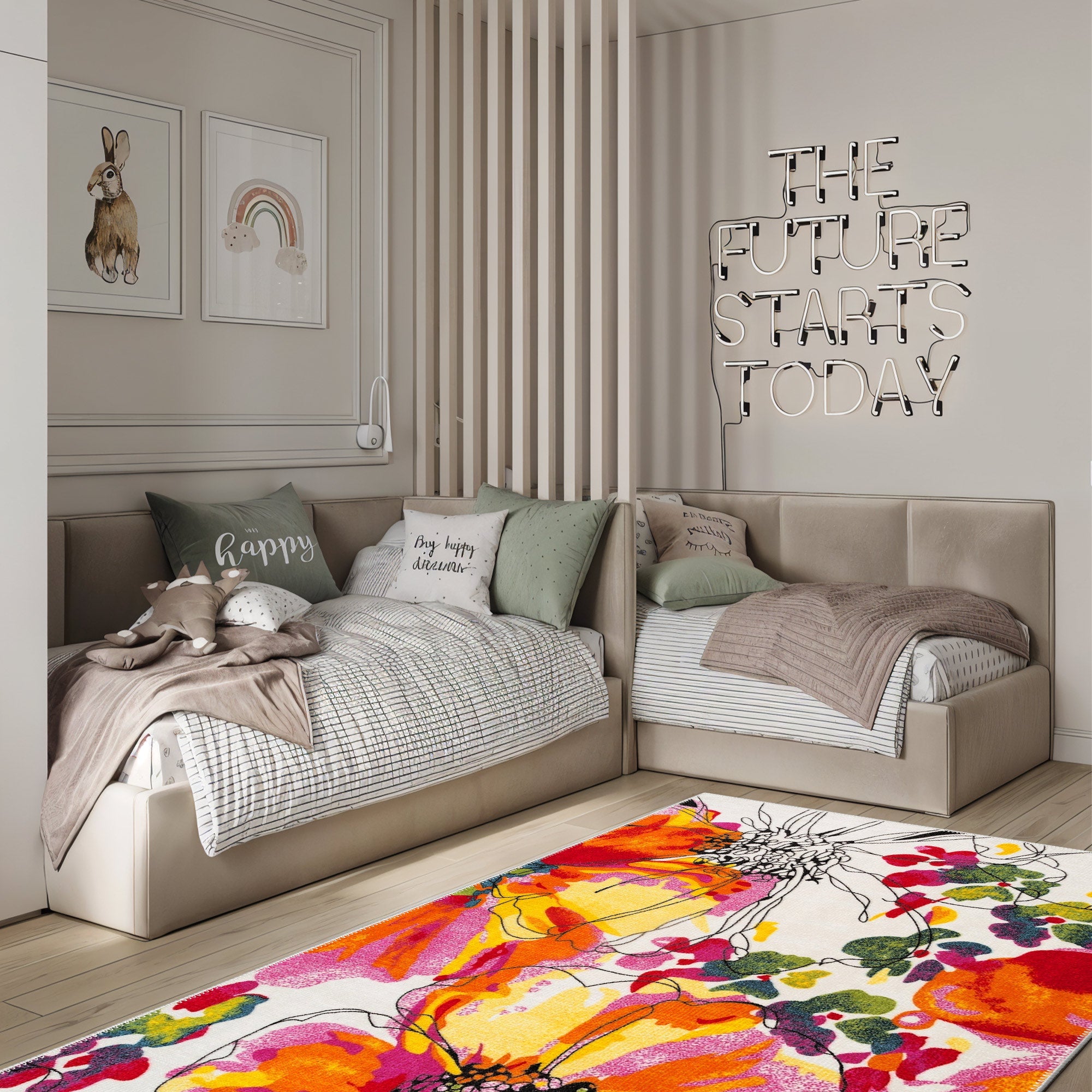 Hilma Area Rug