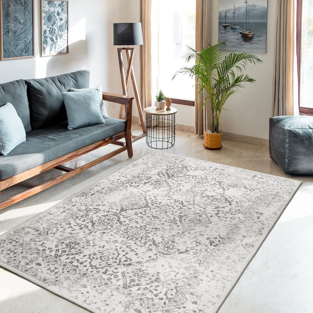 Dachstein Area Rug