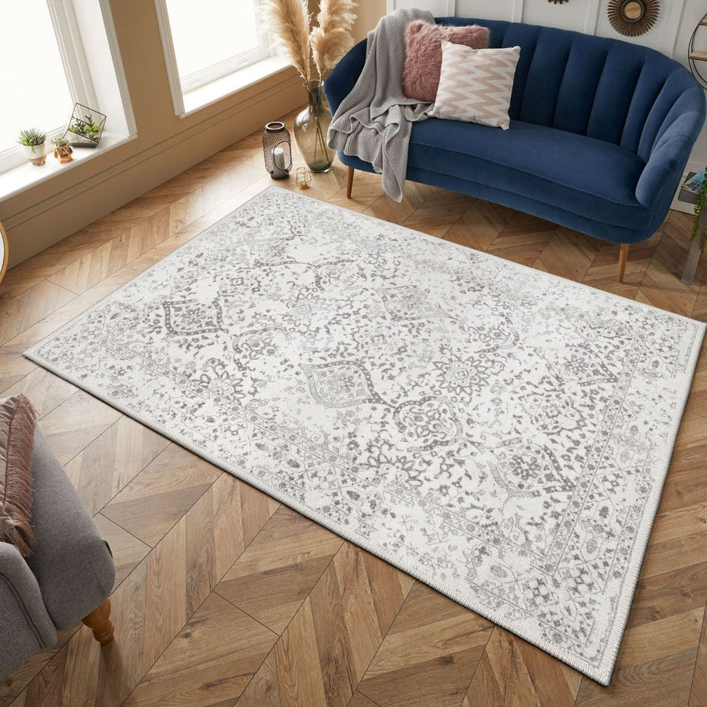 Dachstein Area Rug
