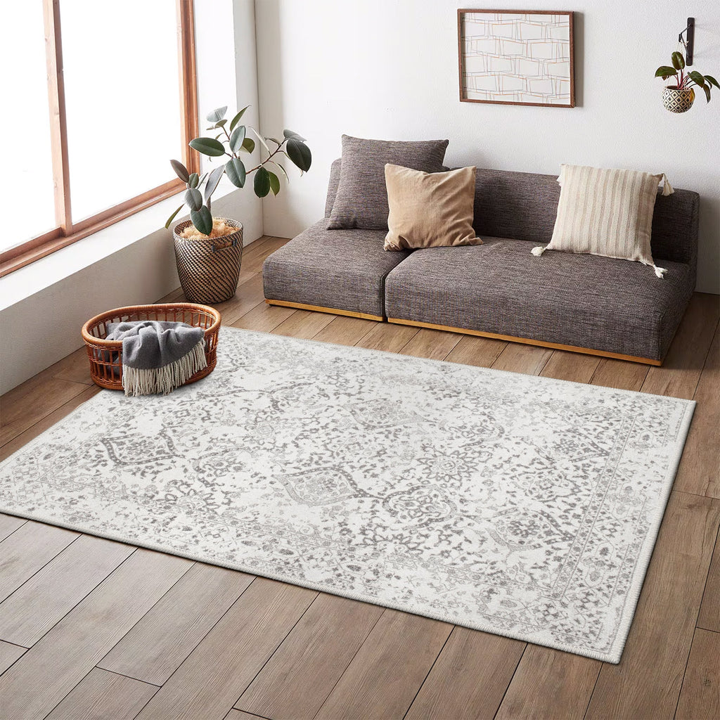 Dachstein Area Rug