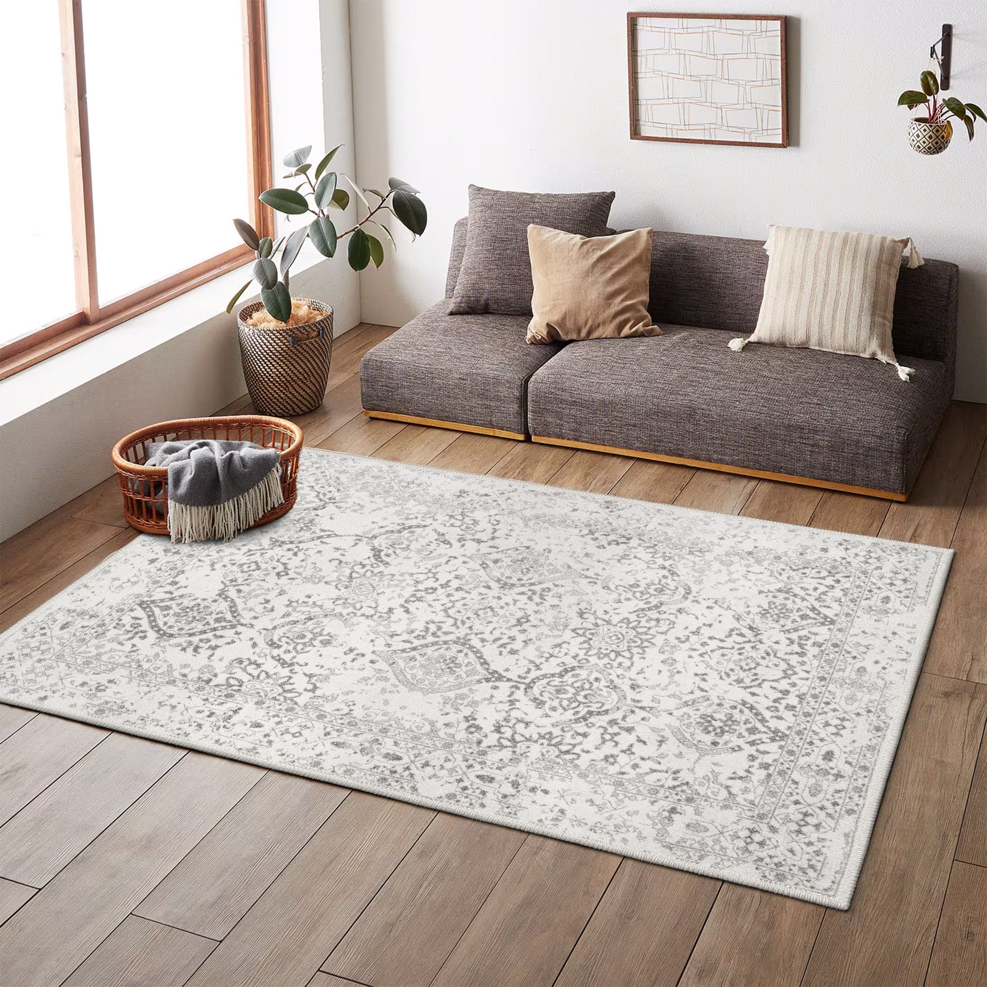 Dachstein Area Rug