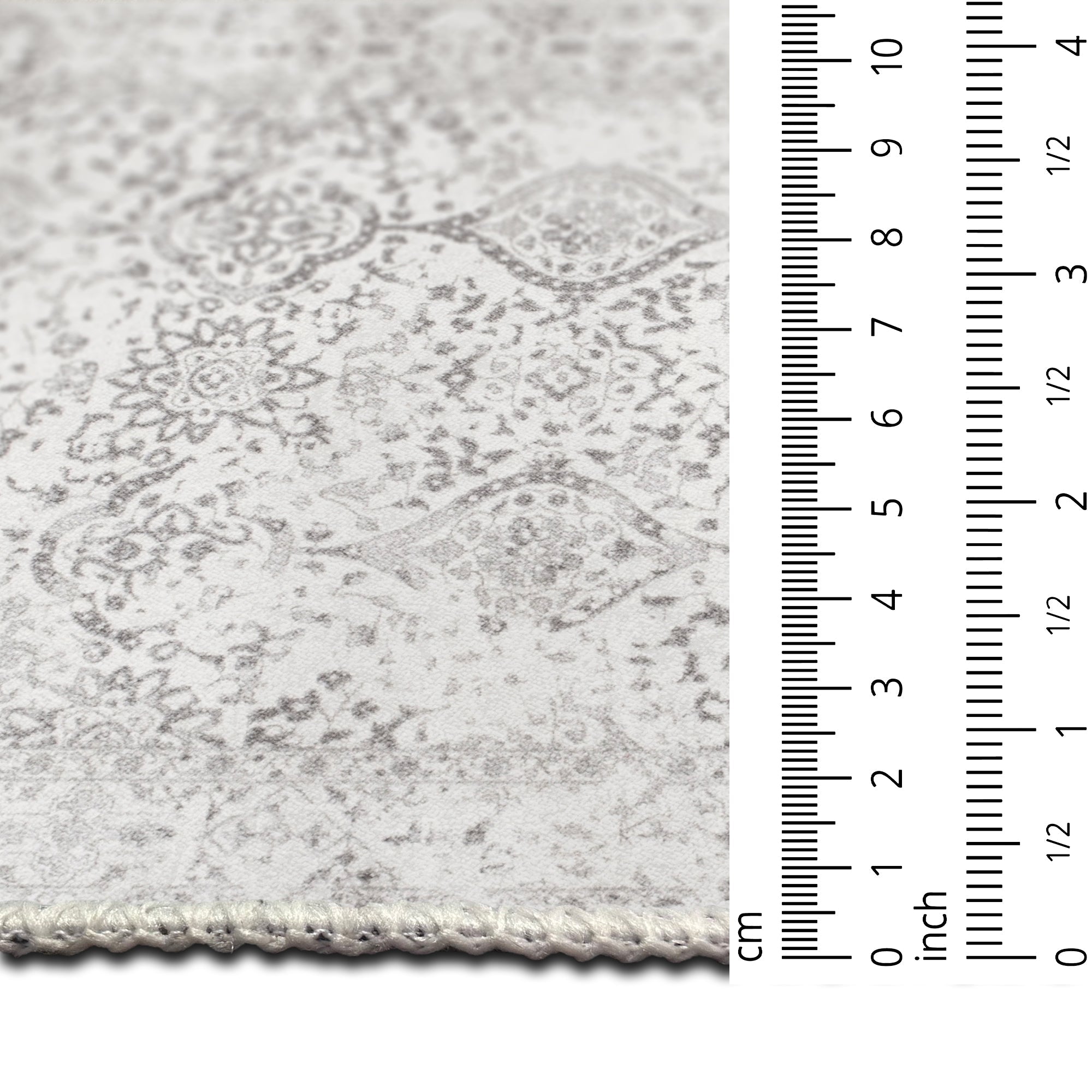 Dachstein Area Rug