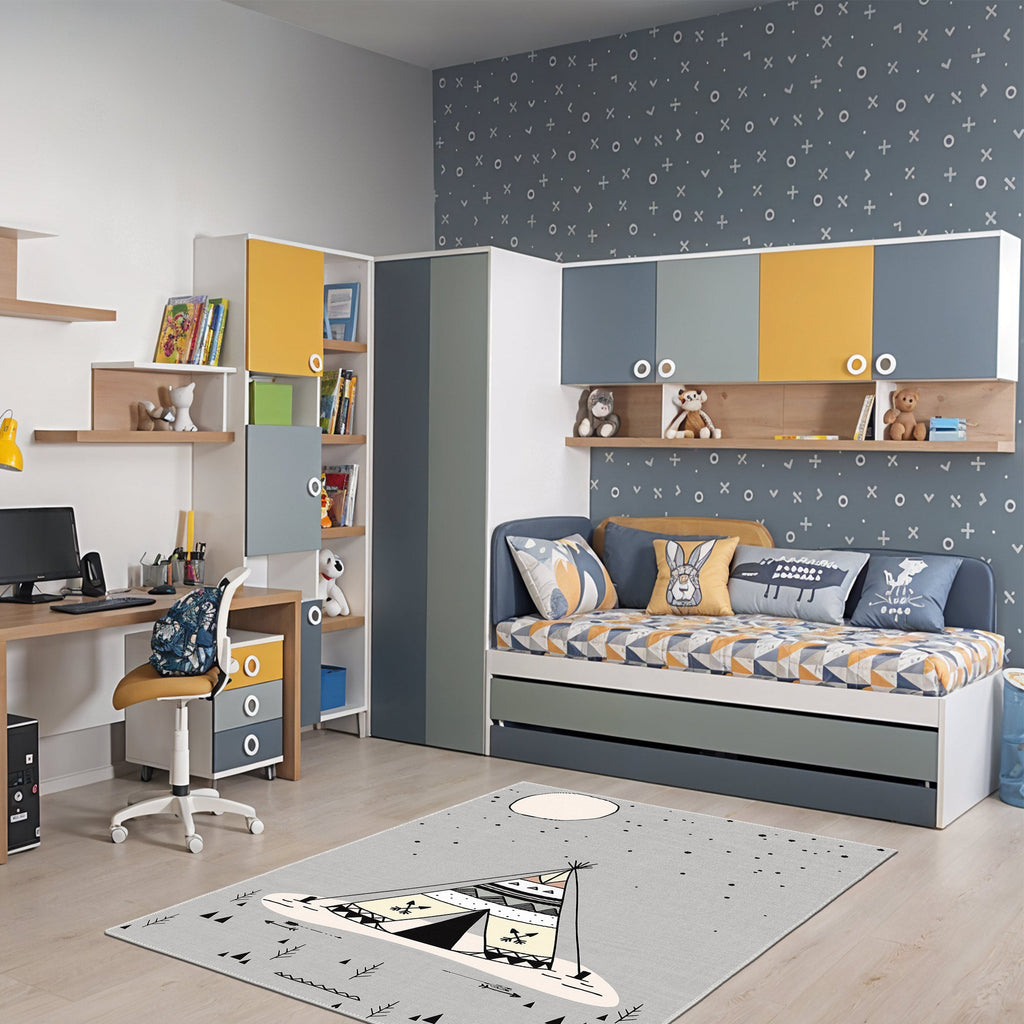 Prism Area Rug