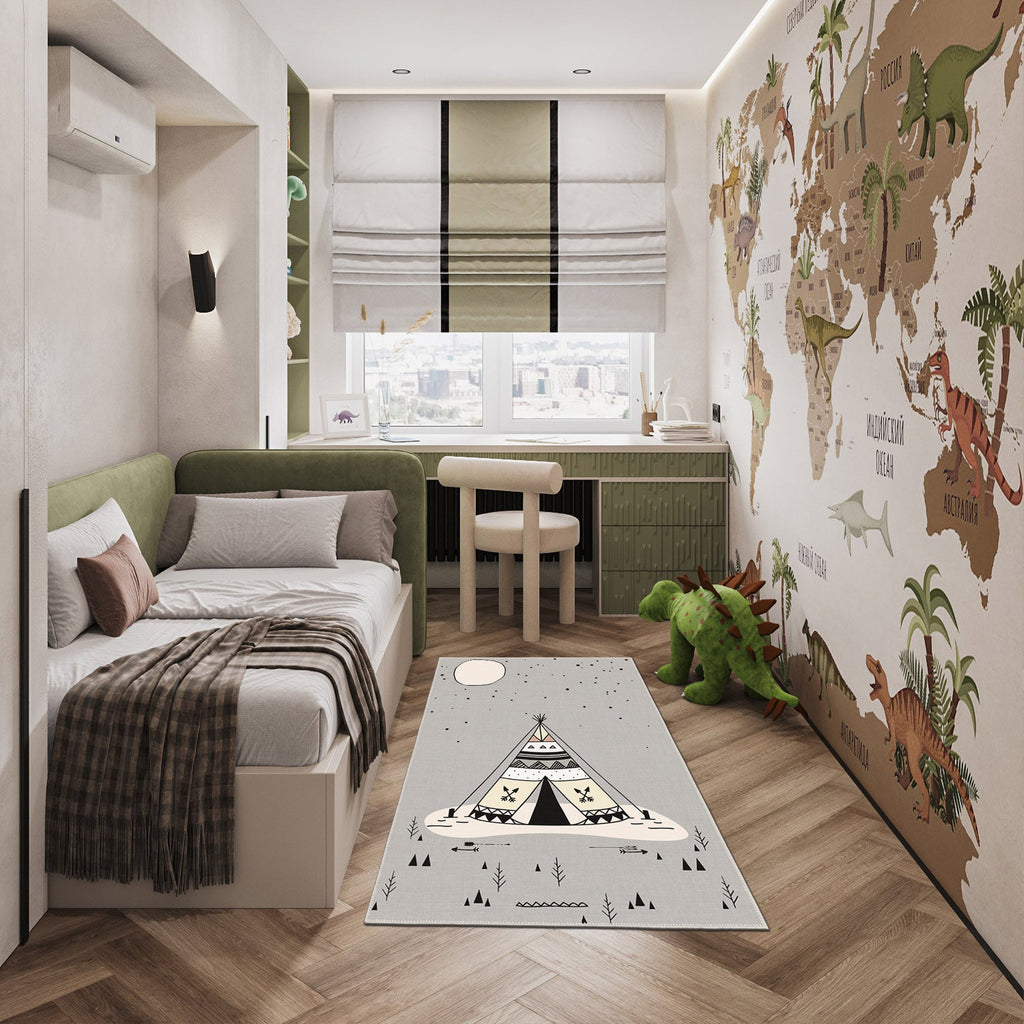 Prism Area Rug