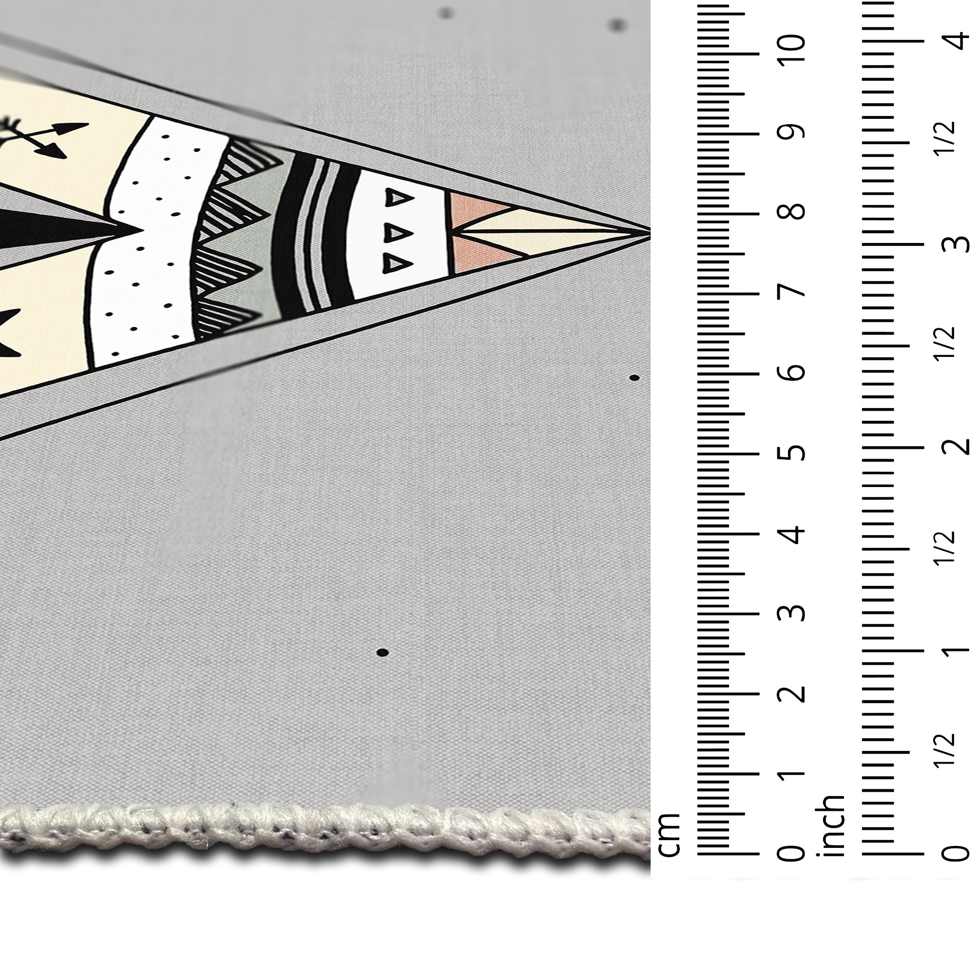 Prism Area Rug