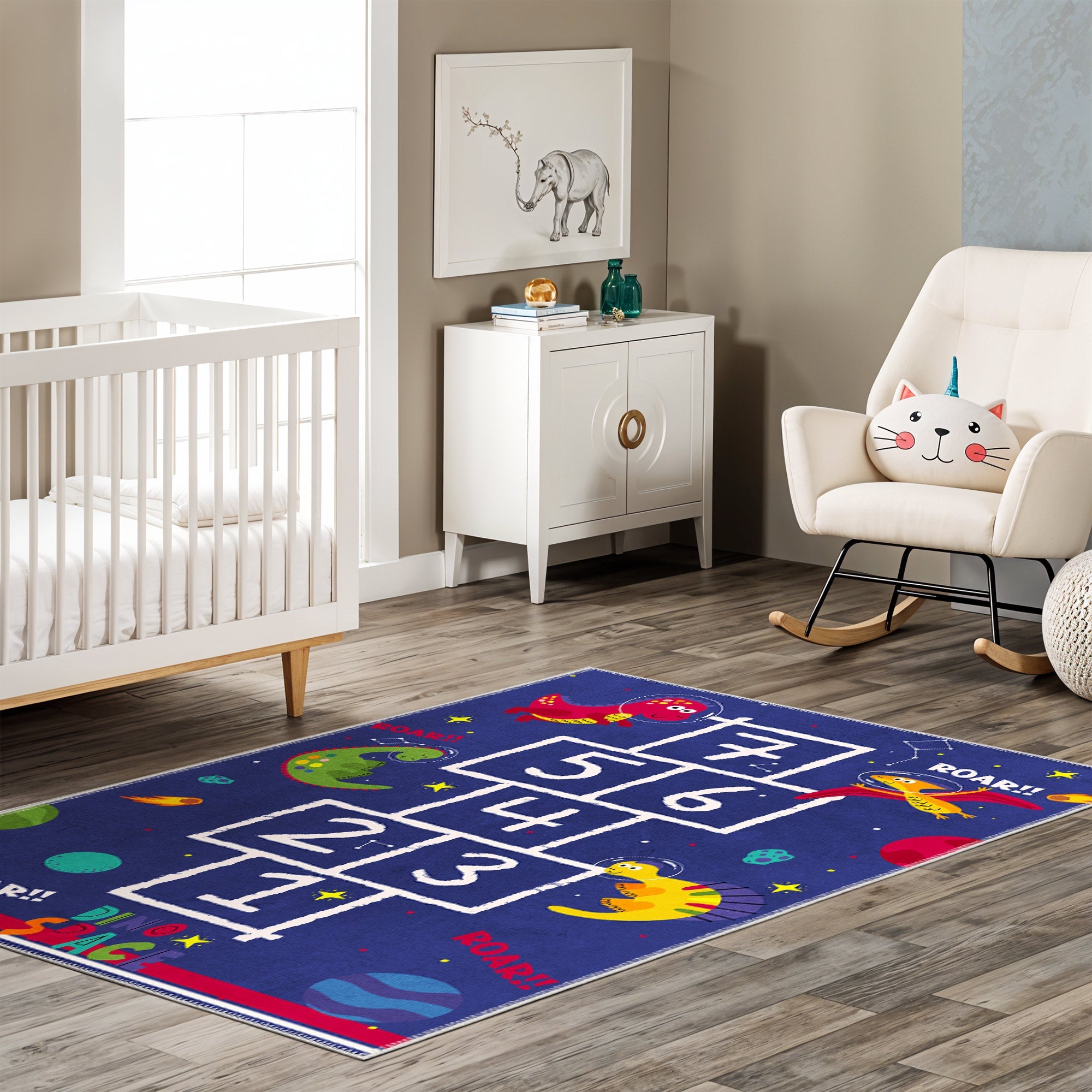 Aria Area Rug