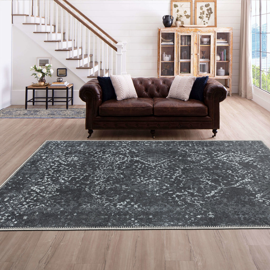 Botev Area Rug