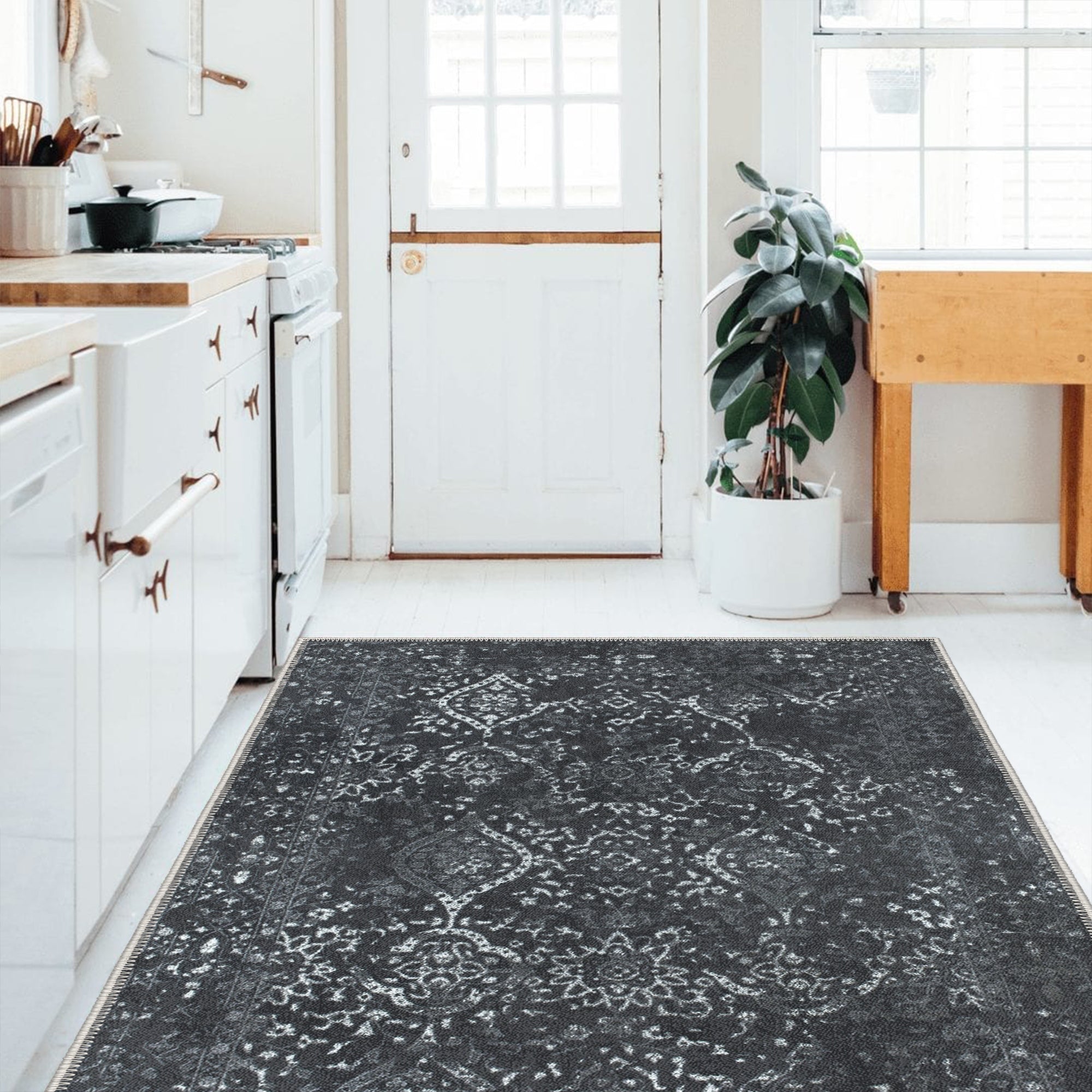 Botev Area Rug