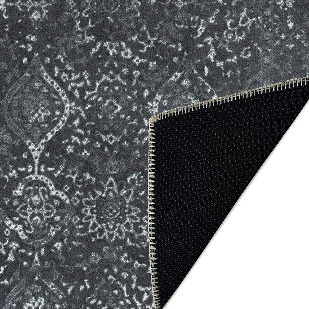 Botev Area Rug