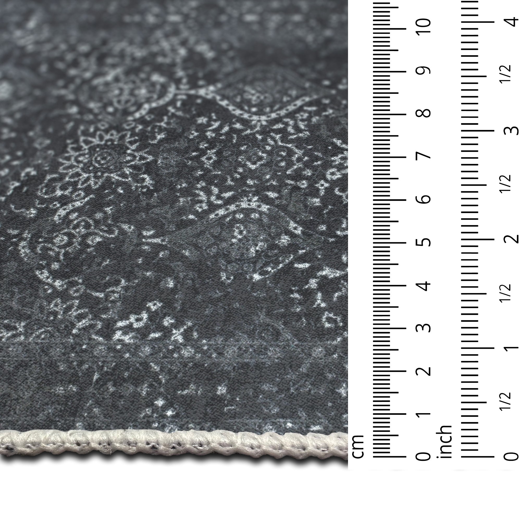 Botev Area Rug