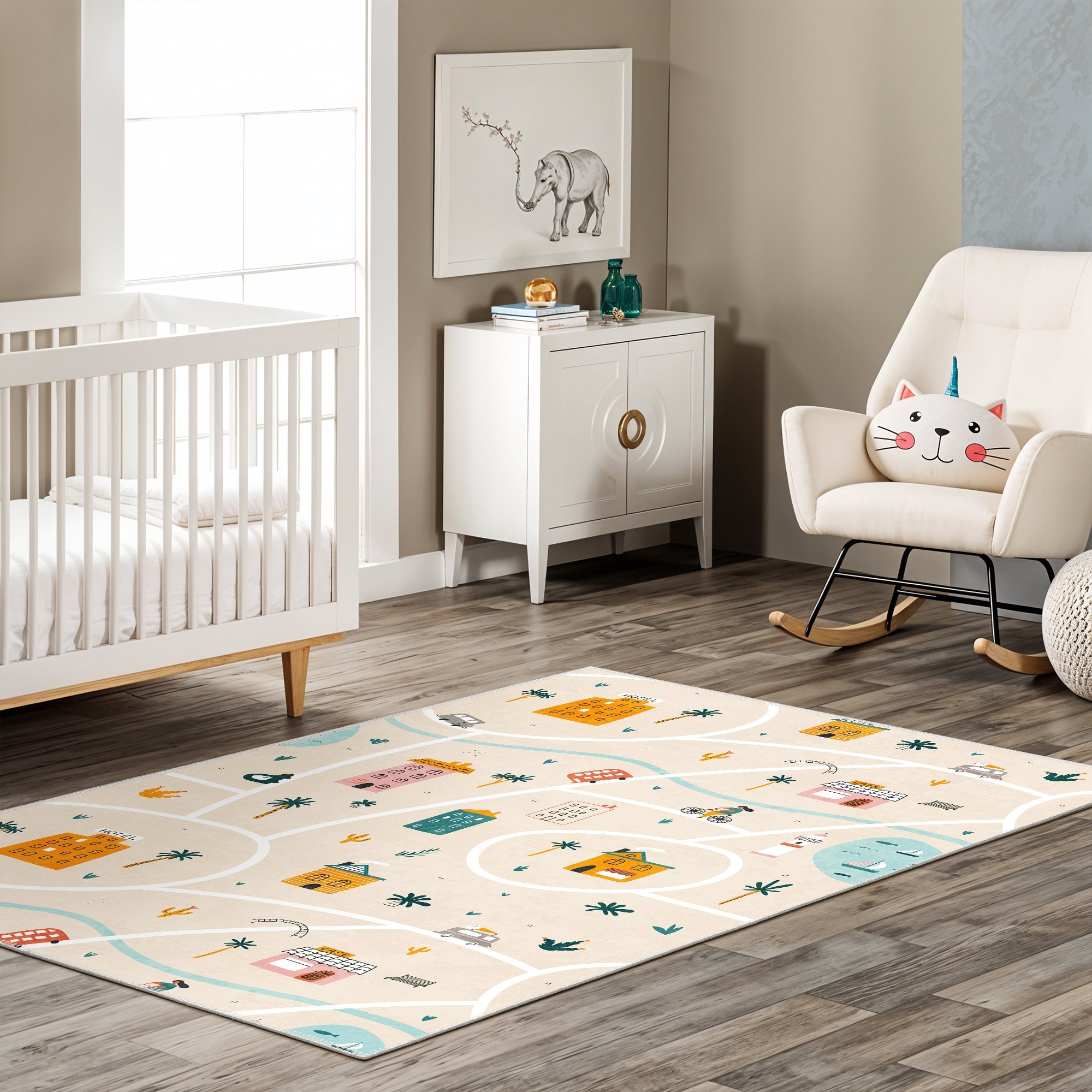 Verve Area Rug