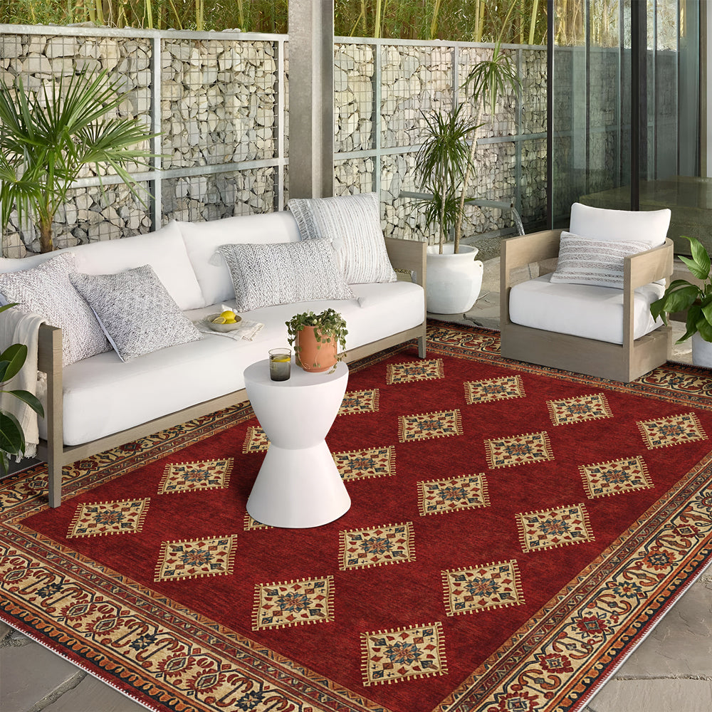 Haltia Area Rug