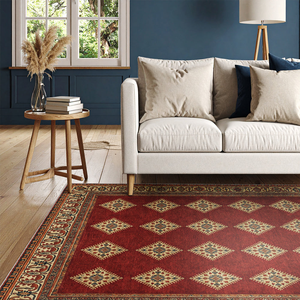 Haltia Area Rug