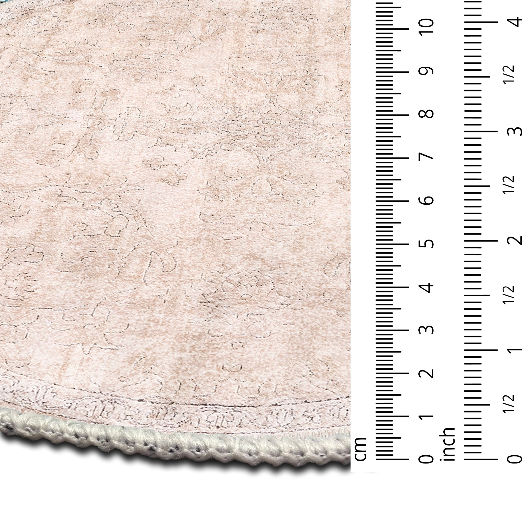 Regal Area Rug