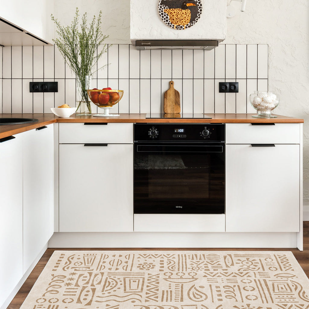 Zen Area Rug Flashrug