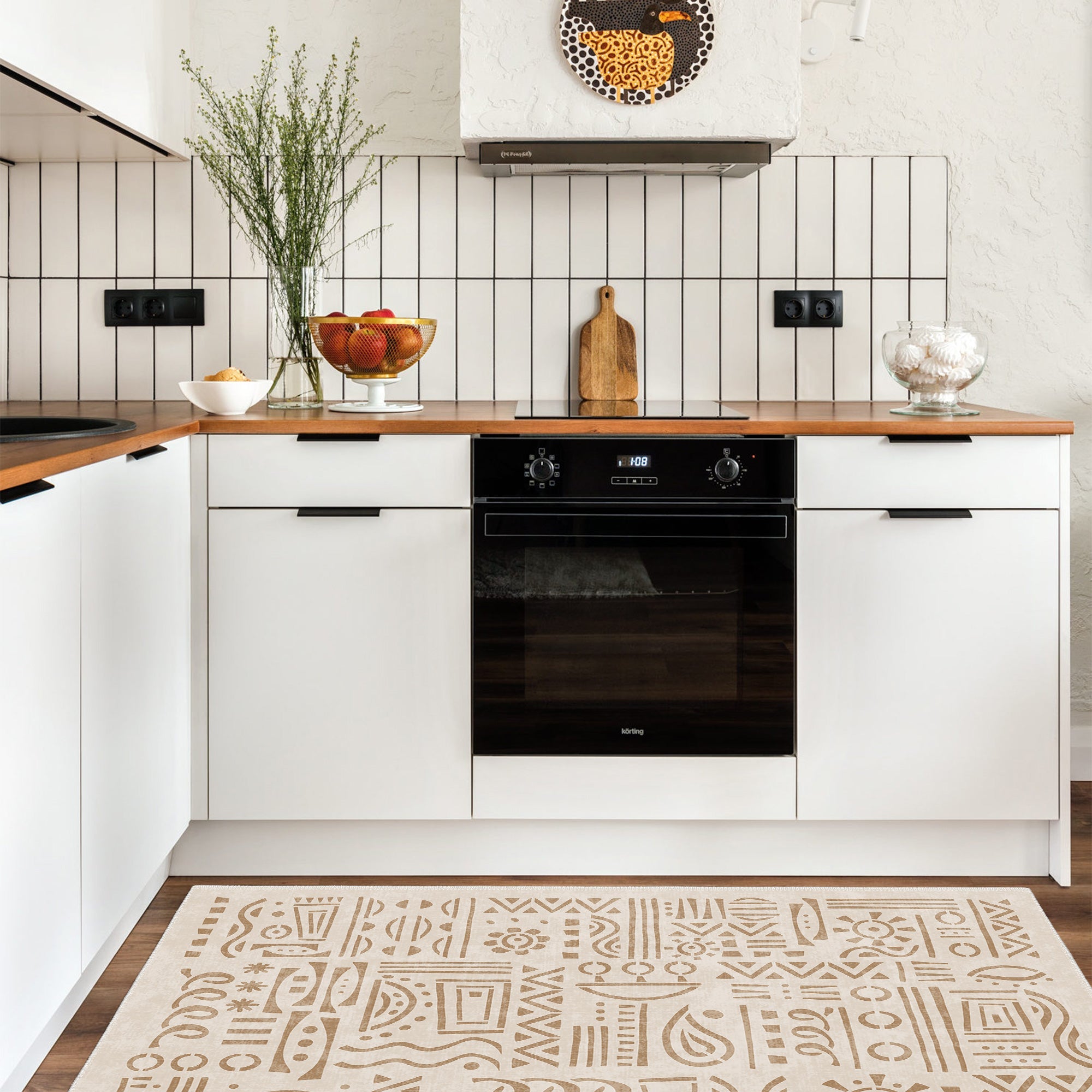 Zen Area Rug Flashrug