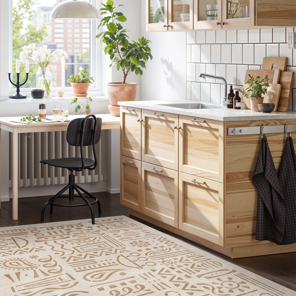 Zen Area Rug Flashrug