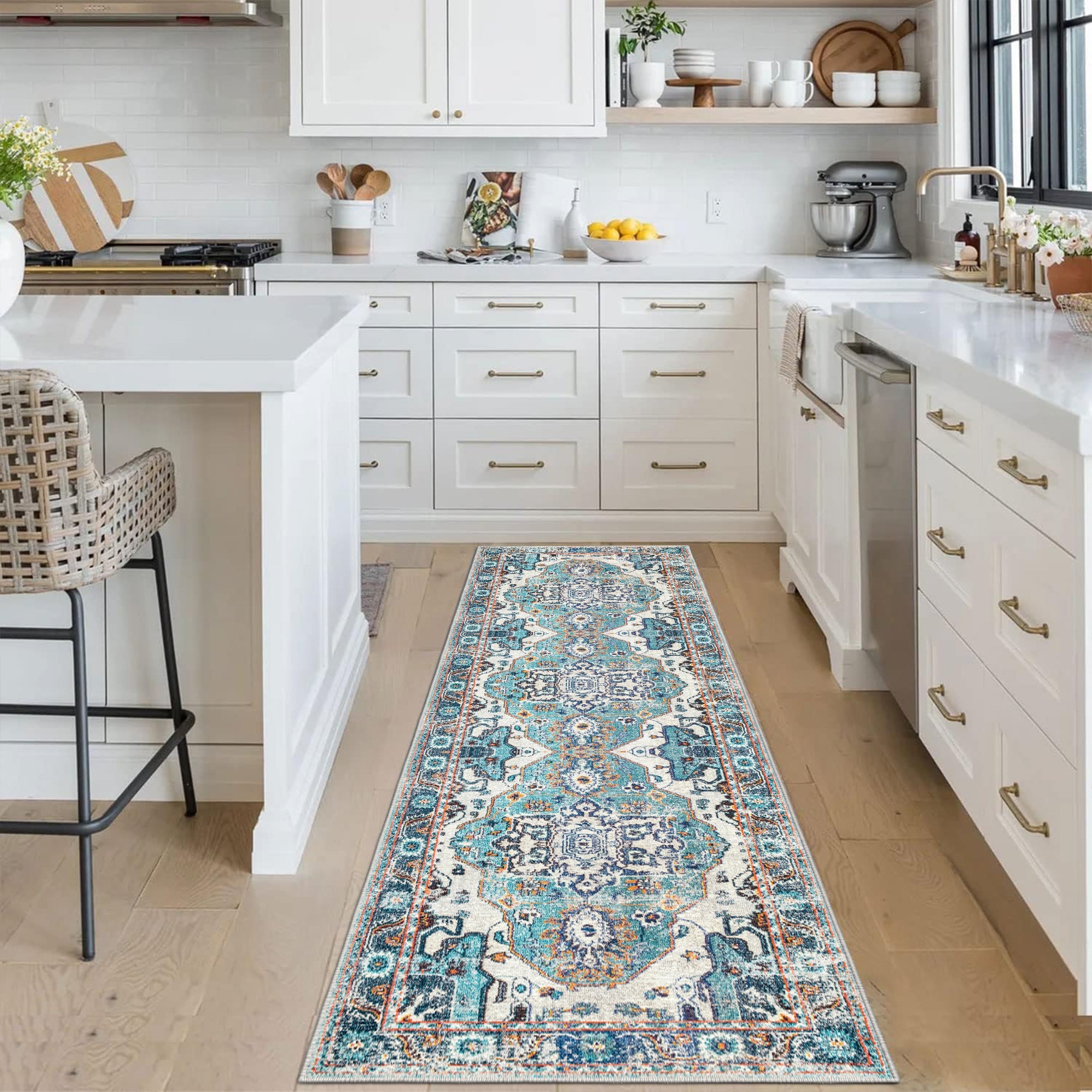 Hymettus Area Rug