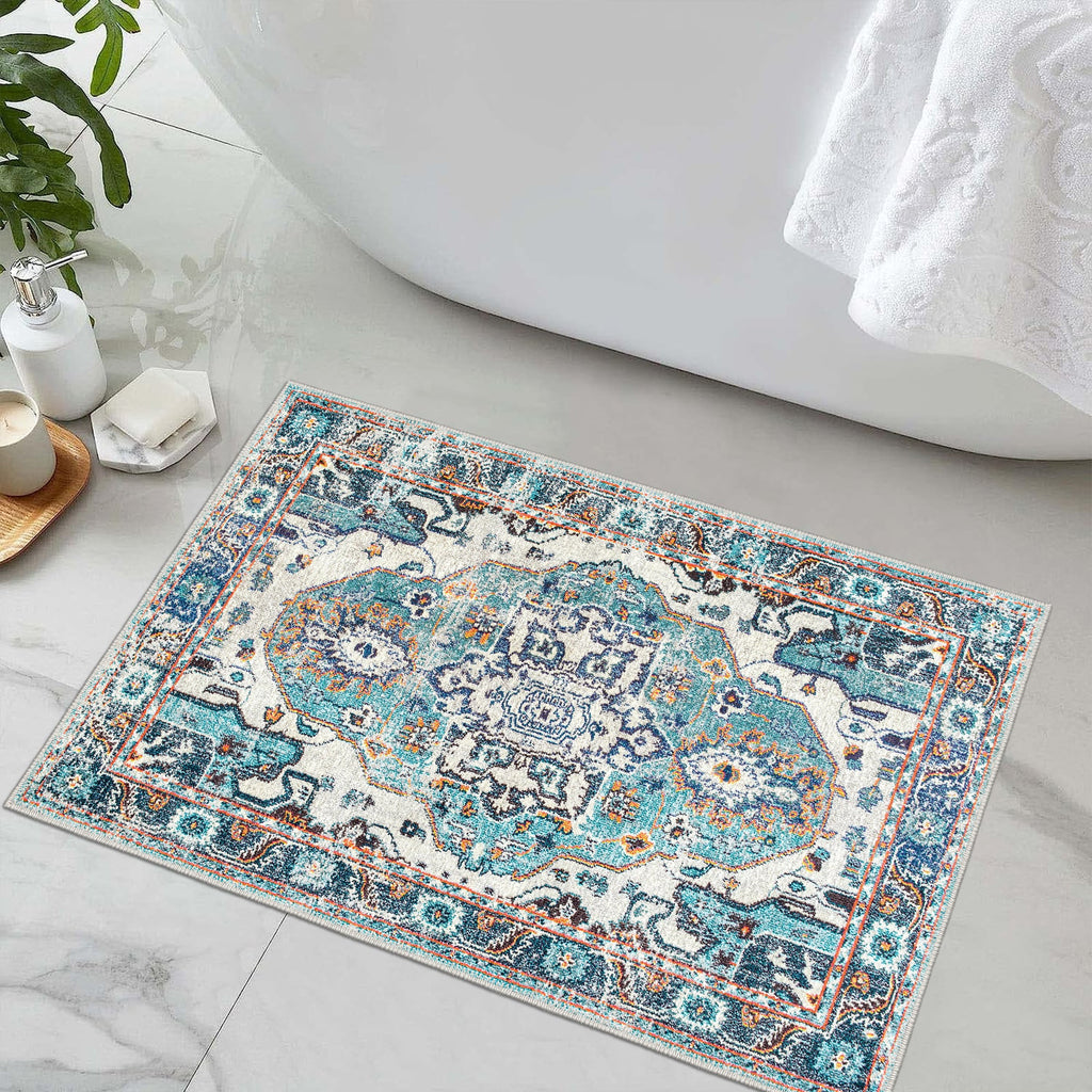 Hymettus Area Rug