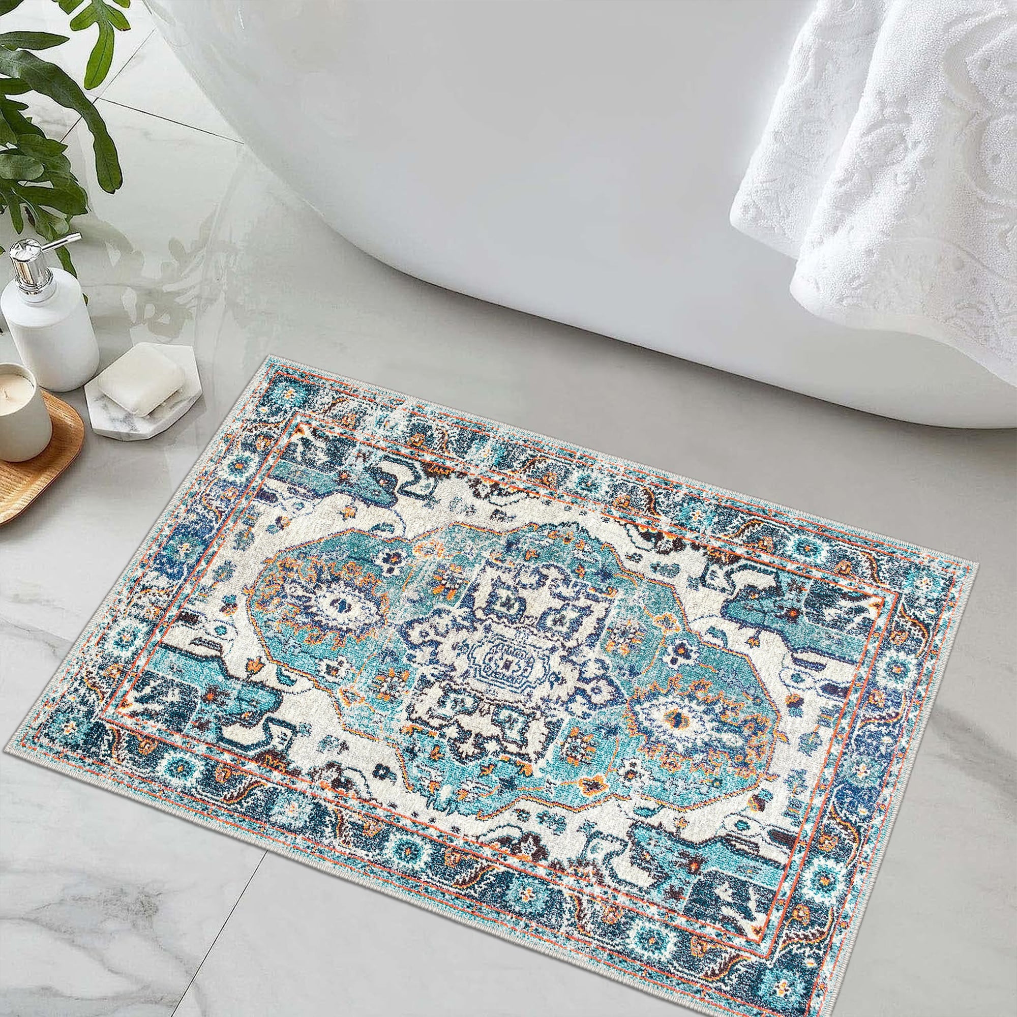 Hymettus Area Rug