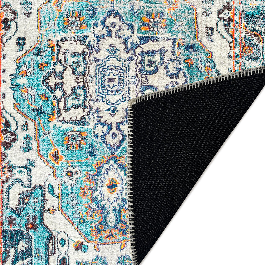 Hymettus Area Rug