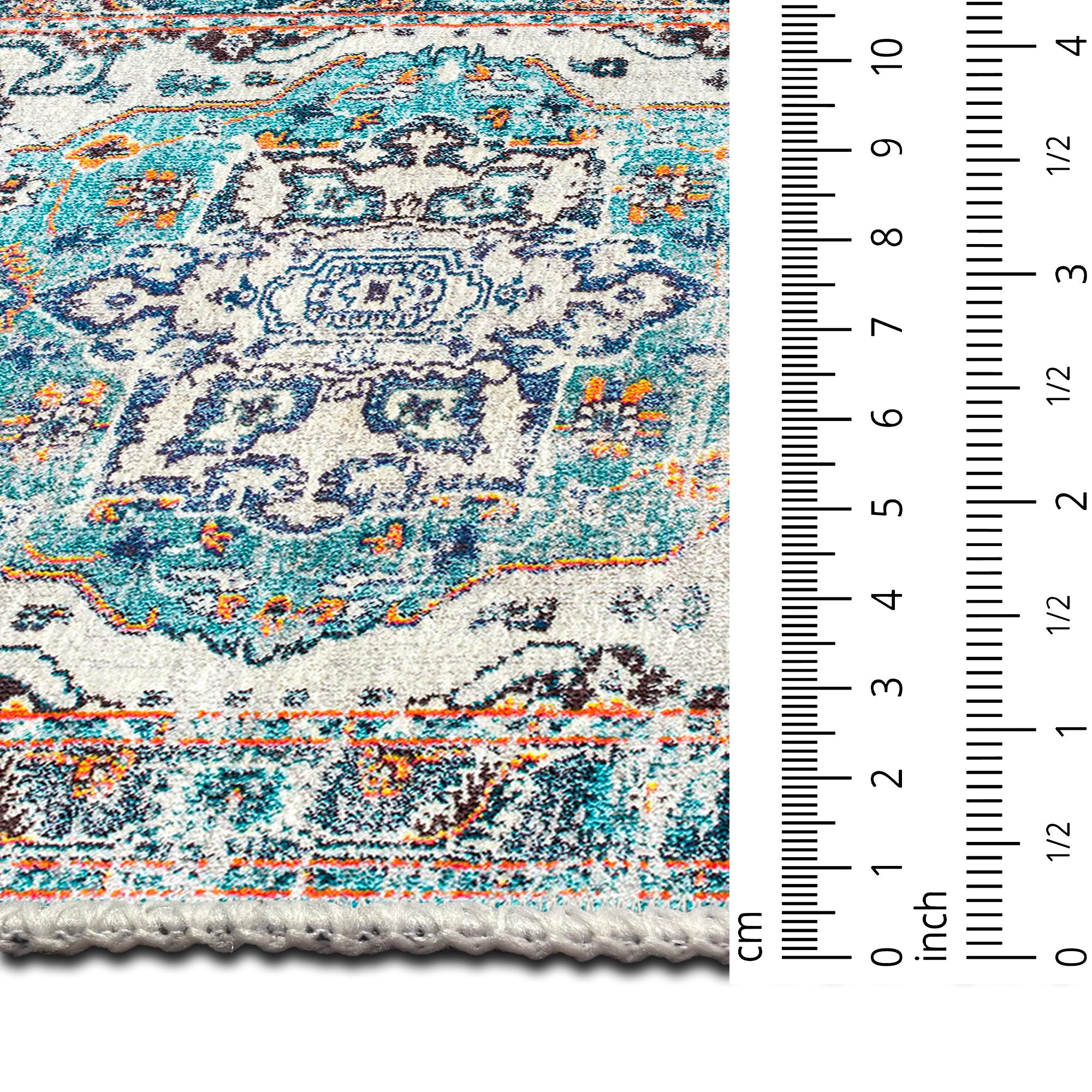 Hymettus Area Rug