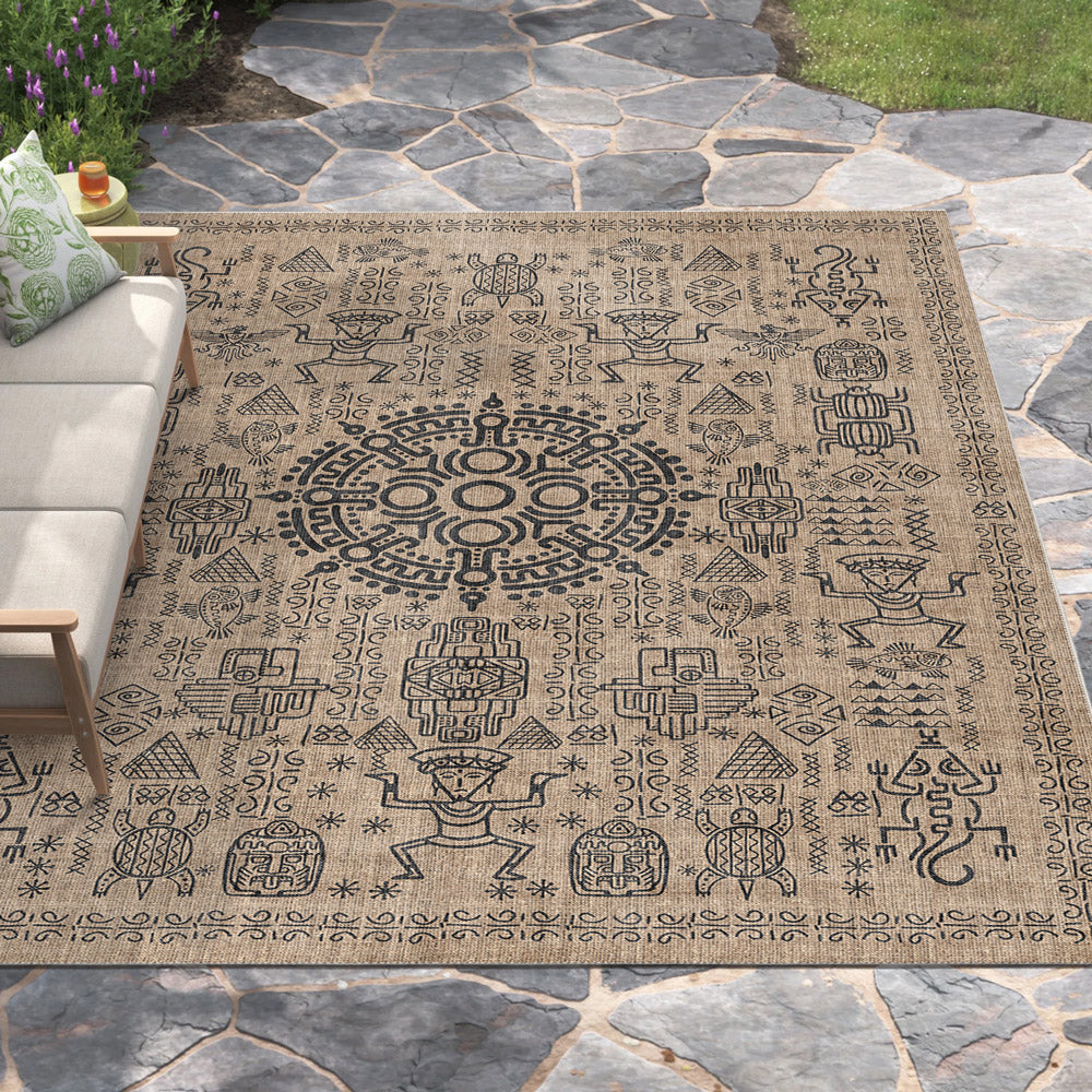 Quartz Area Rug
