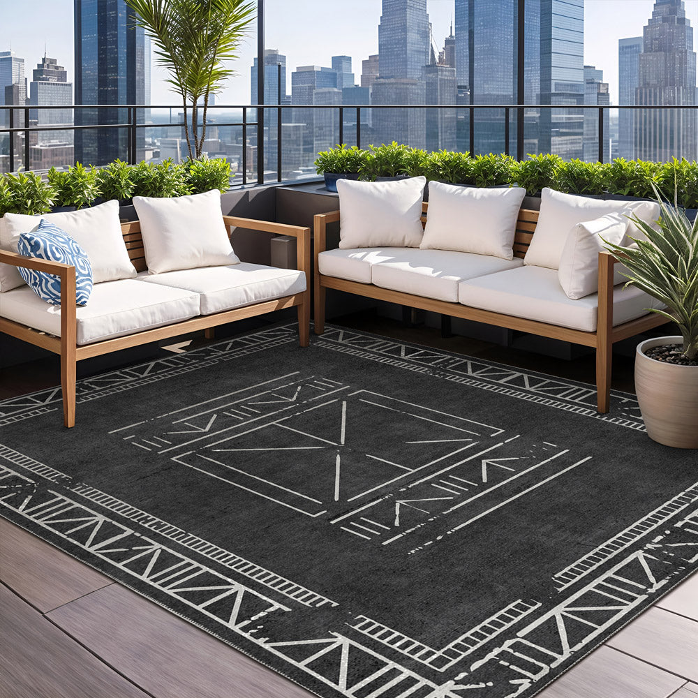 Solace Area Rug