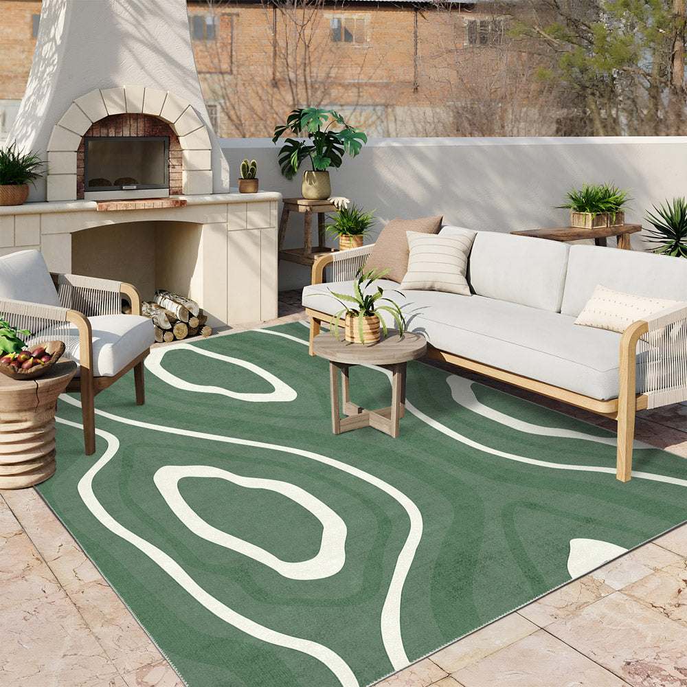 Yara Area Rug