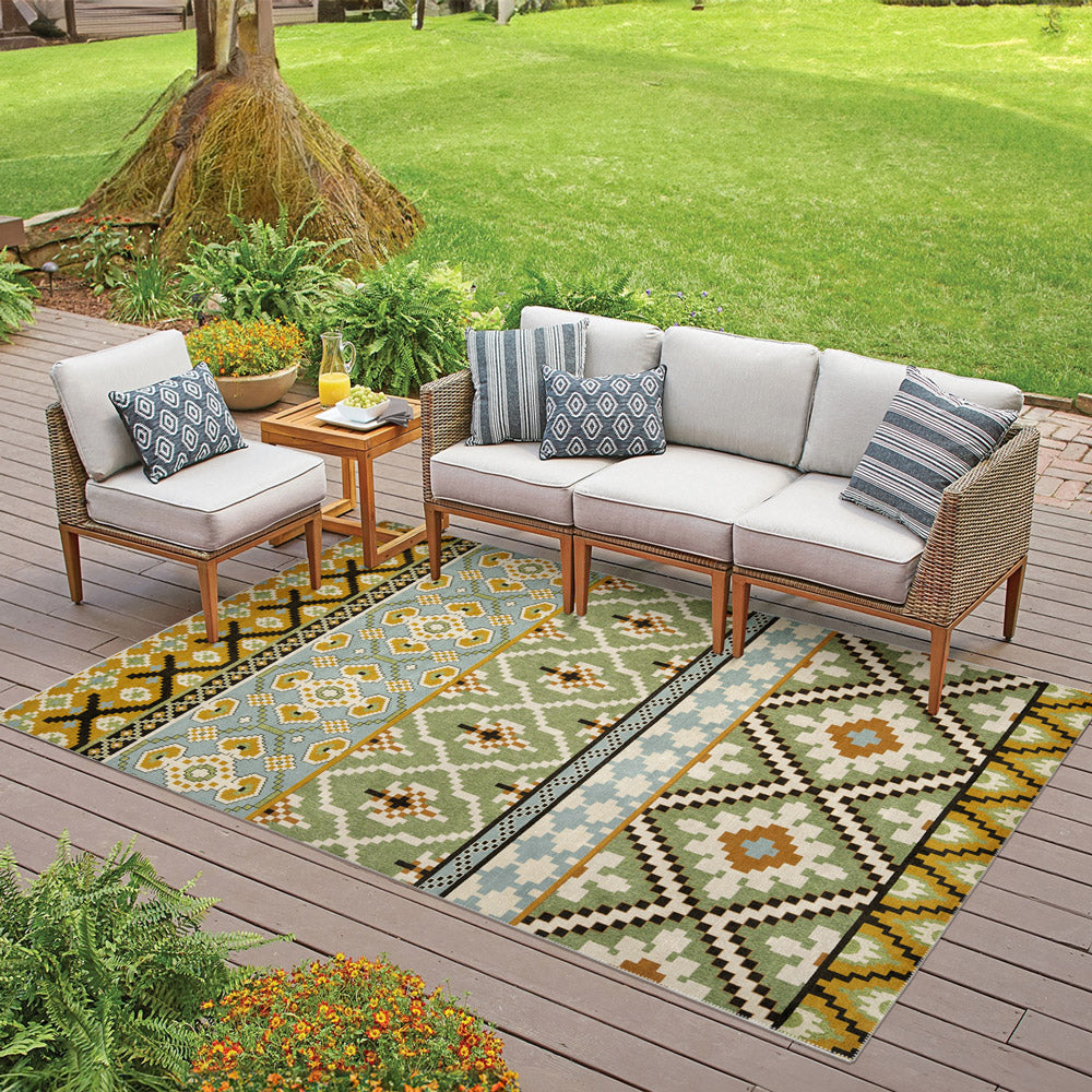 Nox Area Rug