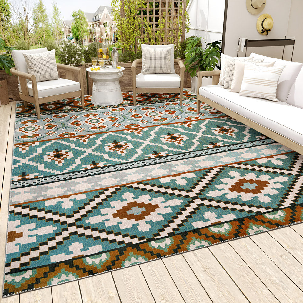 Fallow Area Rug