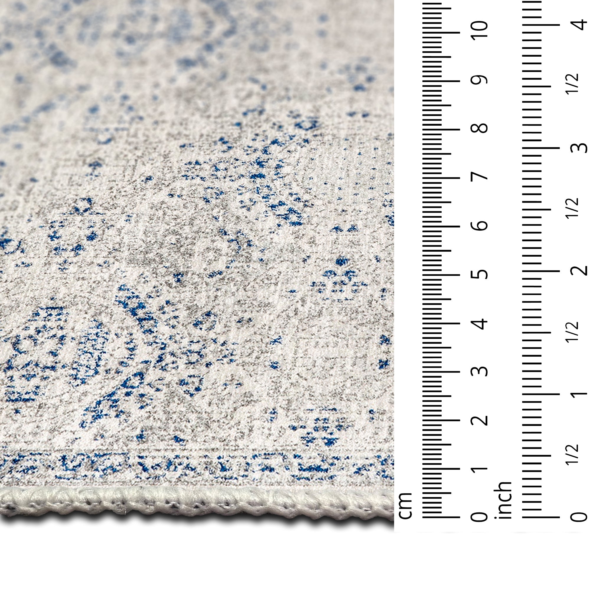 Olympus Area Rug