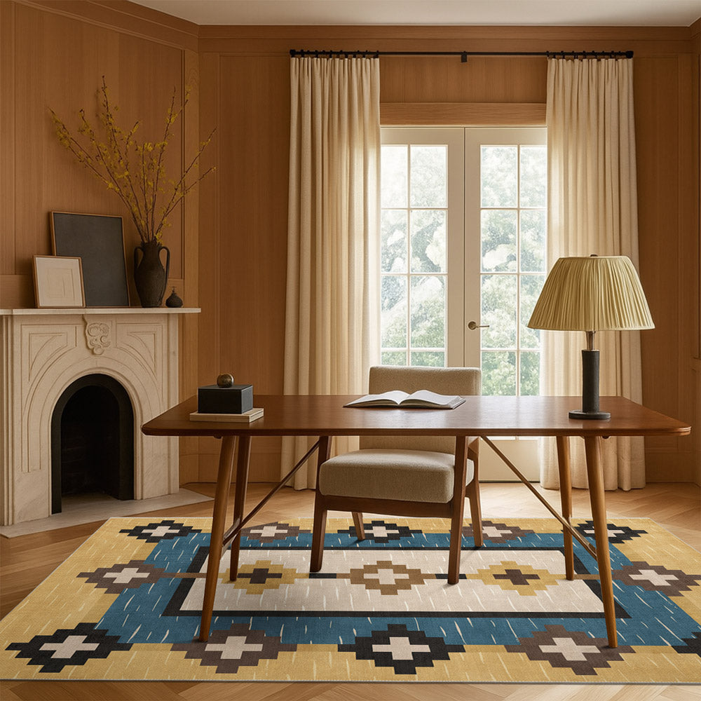 Klyra Area Rug
