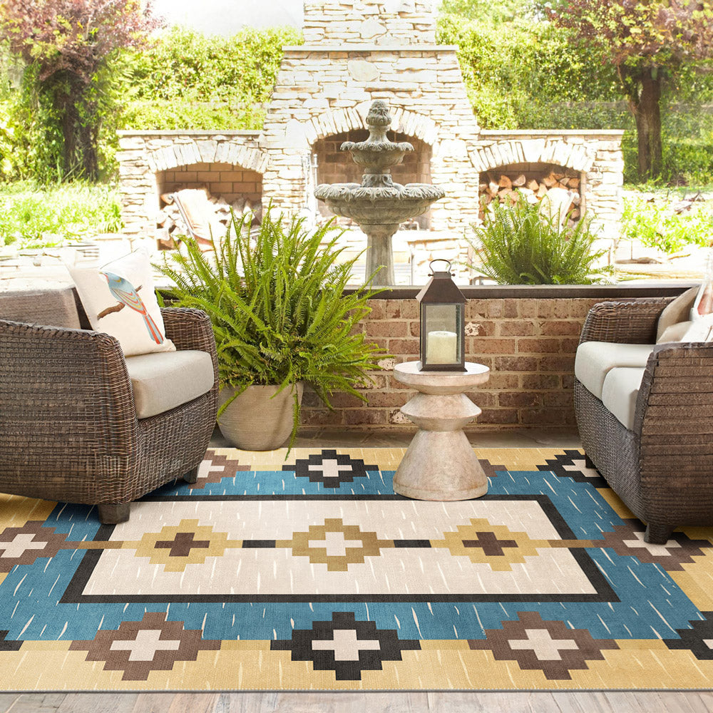 Klyra Area Rug