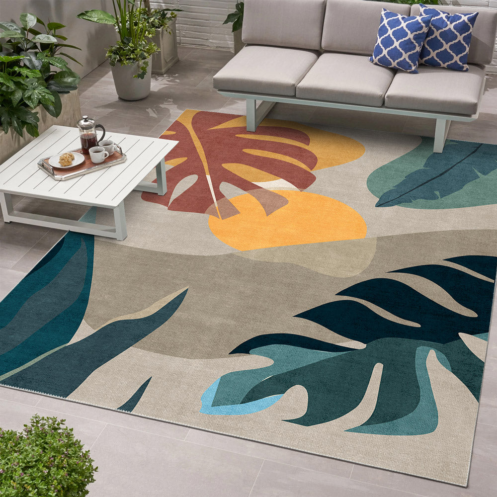 Erynd Area Rug