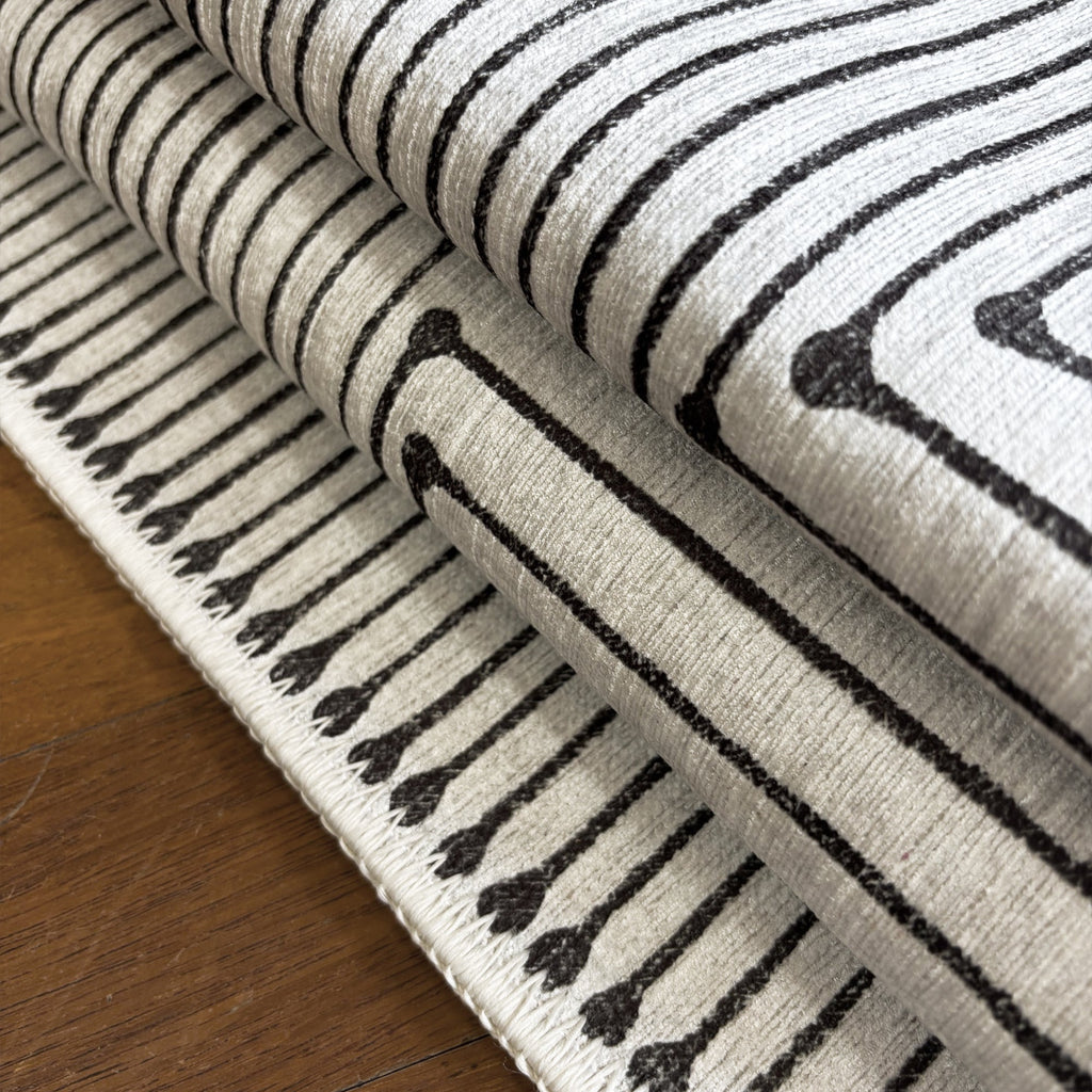 Ossa Area Rug
