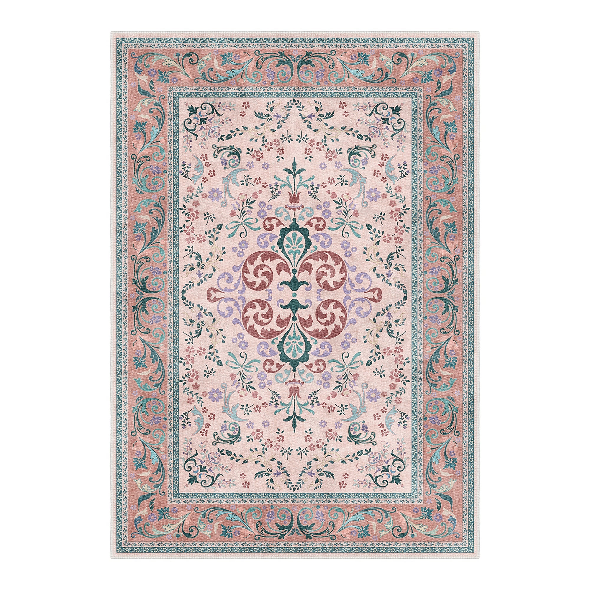 Ruvia Area Rug