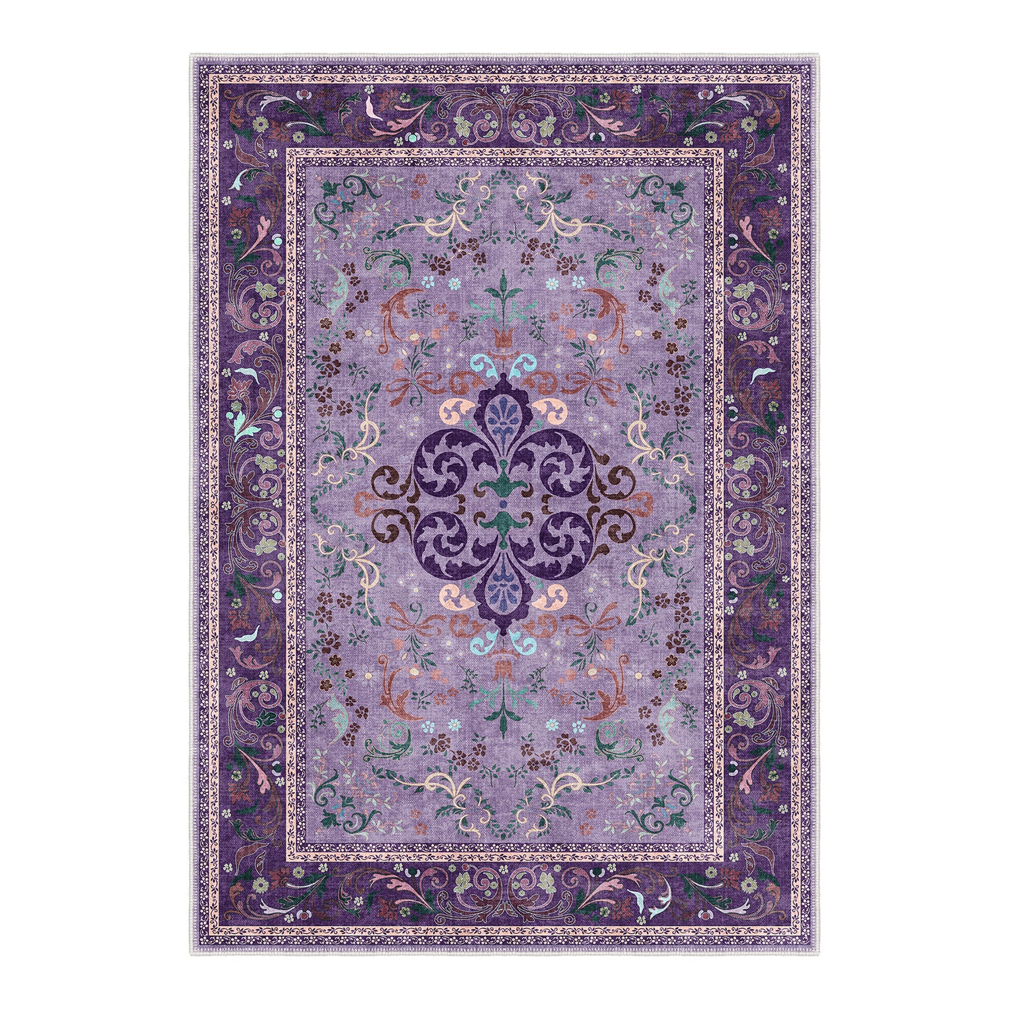 Alverra Area Rug