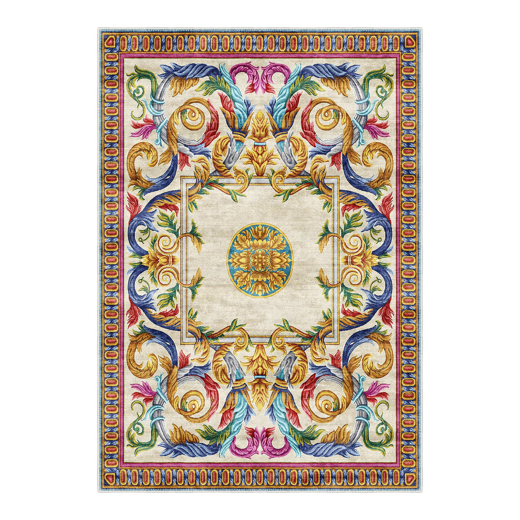 Homera Area Rug