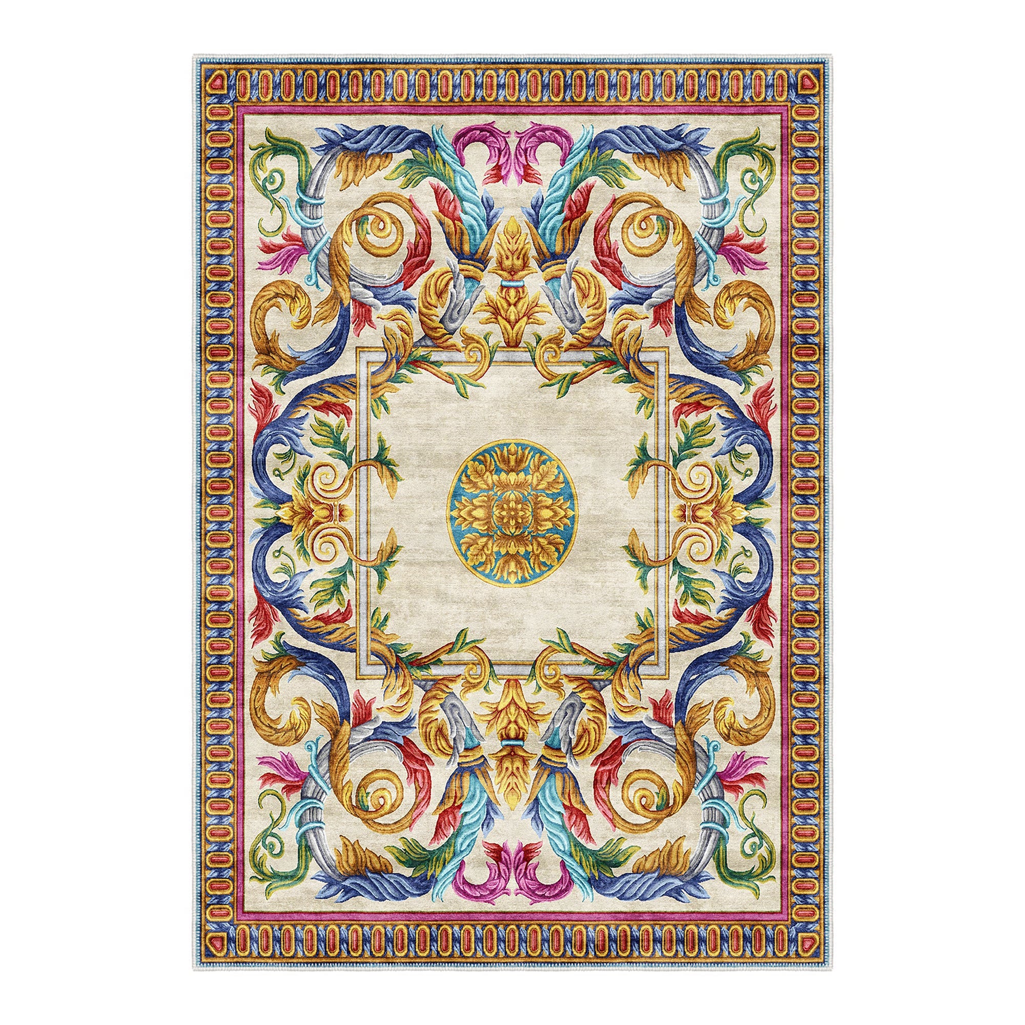 Homera Area Rug