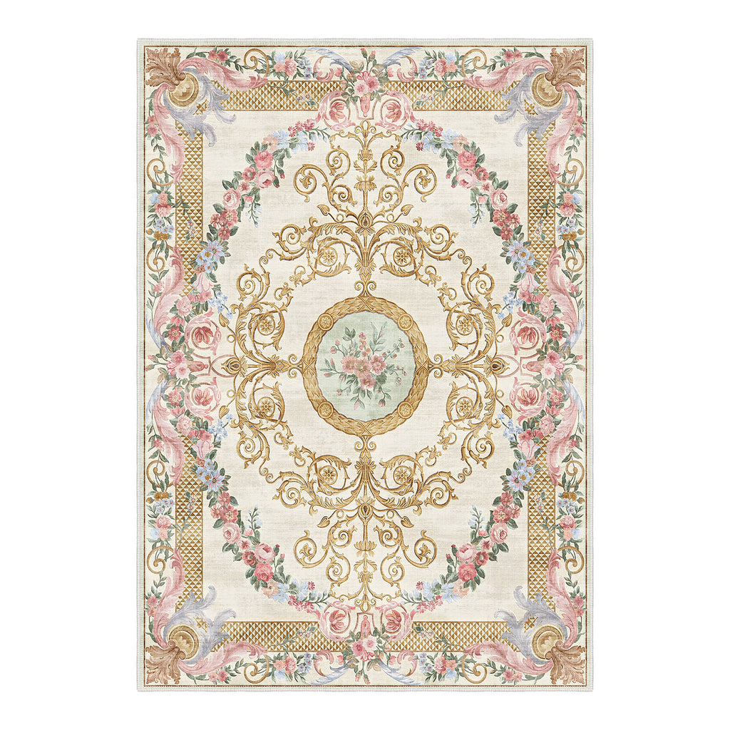 Floora Area Rug